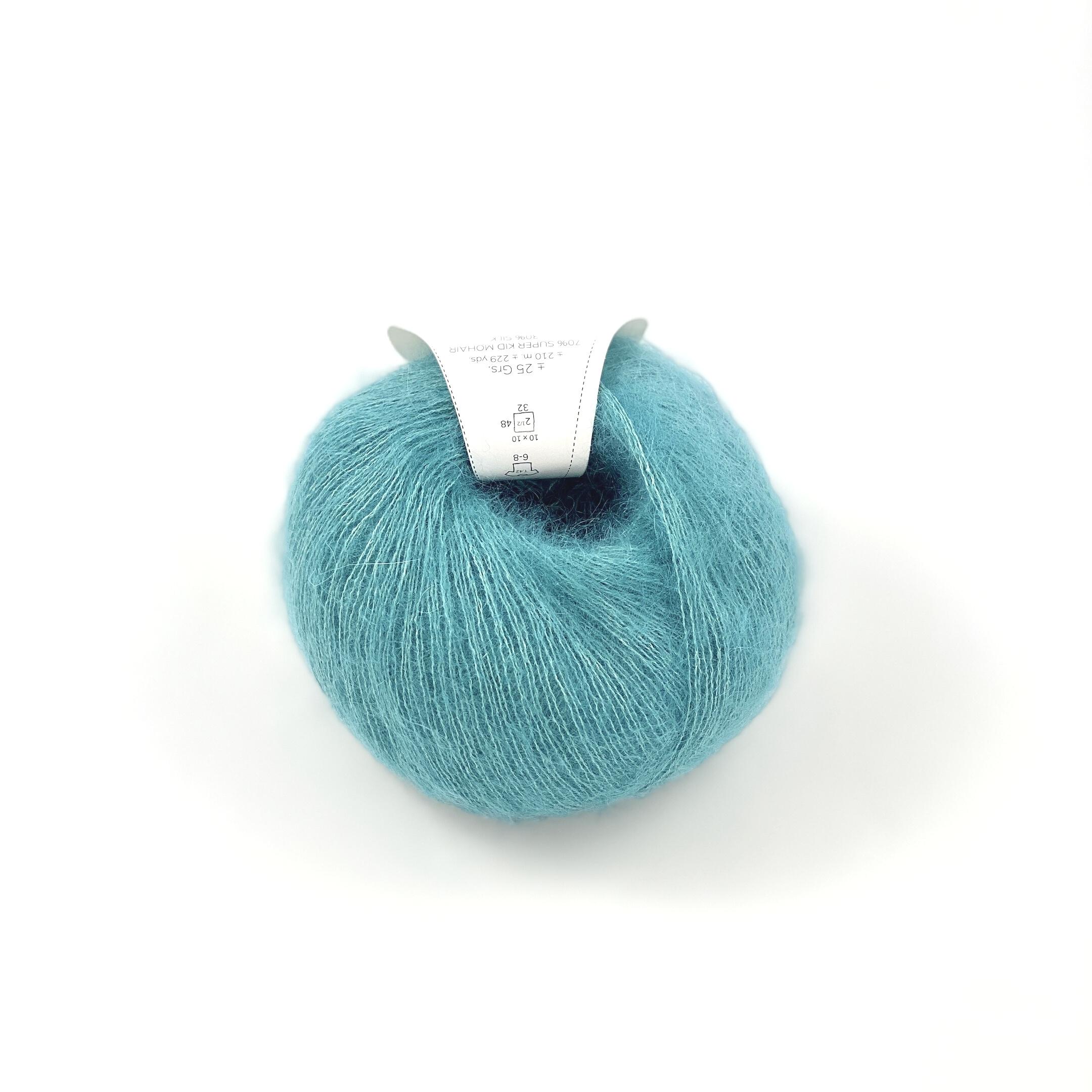 mohair musa